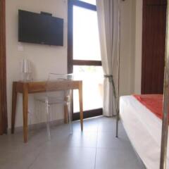 La Villa 126 in Dakar, Senegal from 131$, photos, reviews - zenhotels.com room amenities