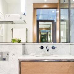 Отель Lancaster London 5* Номер Классик с различными типами кроватей фото 10