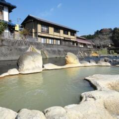 Отель Marucho Ryokan Минамиогуни бассейн фото 3