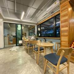 Отель Sleep Sheep Phuket Hostel Таиланд, Пхукет - отзывы, цены и фото номеров - забронировать отель Sleep Sheep Phuket Hostel онлайн питание