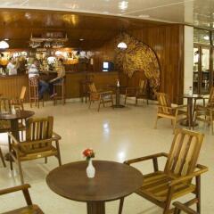 Sierra Maestra in Bayamo, Cuba from 130$, photos, reviews - zenhotels.com photo 2