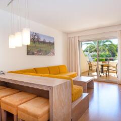 Отель Iberostar Pinos Park комната для гостей фото 2