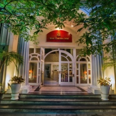 Отель Hanoi Boutique Hotel & Spa Вьетнам, Ханой - отзывы, цены и фото номеров - забронировать отель Hanoi Boutique Hotel & Spa онлайн фото 9