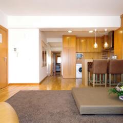 Отель Vivaldi Penthouse Ayuntamiento Испания, Валенсия - отзывы, цены и фото номеров - забронировать отель Vivaldi Penthouse Ayuntamiento онлайн интерьер отеля фото 3