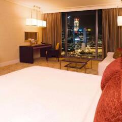 Отель Marina Bay Sands детские мероприятия фото 2