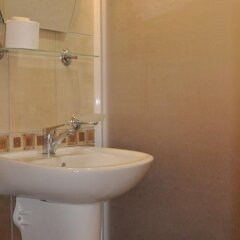 Ozge Hotel Bungalow Кемер ванная
