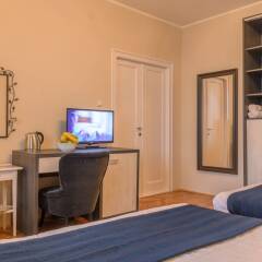 Отель Selection Apartments & Rooms Сербия, Белград - отзывы, цены и фото номеров - забронировать отель Selection Apartments & Rooms онлайн