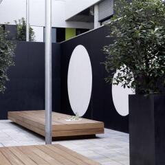 Отель Melon District Marina Residencia фото 2
