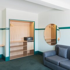 Amazonia Lisboa Hotel Лиссабон сейф в номере