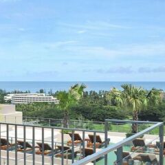Отель Princess Seaview Resort & Spa пляж фото 2