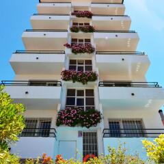Отель Hostal Magnolia Испания, Льорет-де-Мар - отзывы, цены и фото номеров - забронировать отель Hostal Magnolia онлайн фото 16