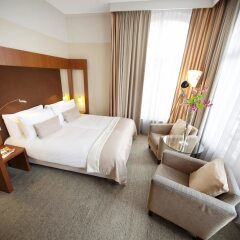 Bilderberg Hotel Jan Luyken комната для гостей фото 4