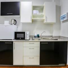 Отель KM Condo Seaside в номере фото 2