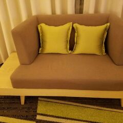 BeiJing Qianyuan Hotel комната для гостей фото 5