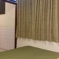 Отель Tamarindo Hostel Гондурас, Сан-Педро-Сула - отзывы, цены и фото номеров - забронировать отель Tamarindo Hostel онлайн комната для гостей фото 5