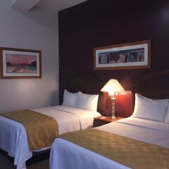 Отель Knights Inn Los Angeles Central / Convention Center Area США, Лос-Анджелес - отзывы, цены и фото номеров - забронировать отель Knights Inn Los Angeles Central / Convention Center Area онлайн фото 5