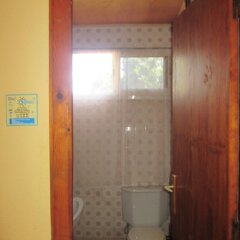 Campamento Quimpi Hostel Ла-Матанса-де-Асентехо ванная
