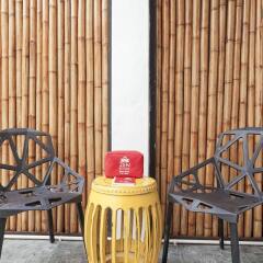Отель ZEN Rooms Nanai Phuket спортивное сооружение