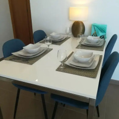 Отель Blaumar Residencial Испания, Лорча - отзывы, цены и фото номеров - забронировать отель Blaumar Residencial онлайн удобства в номере