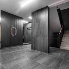 Отель Little Home - Jana Kazimierza 50 Польша, Варшава - отзывы, цены и фото номеров - забронировать отель Little Home - Jana Kazimierza 50 онлайн интерьер отеля фото 2