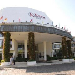 Kaya Side Турция, Сиде - отзывы, цены и фото номеров - забронировать отель Kaya Side - All Inclusive онлайн фото 3