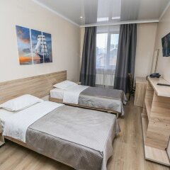 Гостиница Zhan Villa Казахстан, Нур-Султан - отзывы, цены и фото номеров - забронировать гостиницу Zhan Villa онлайн комната для гостей