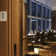 Shibuya Excel Hotel Tokyu Токио питание фото 3