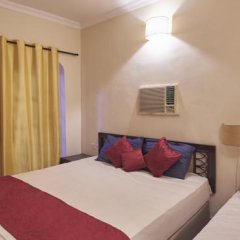 Отель Sea Breeze Beach Resort Candolim Индия, Кандолим - 1 отзыв об отеле, цены и фото номеров - забронировать отель Sea Breeze Beach Resort Candolim онлайн комната для гостей фото 5