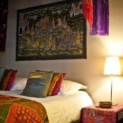 Отель B&B L'Art de la Fugue Бельгия, Брюссель - отзывы, цены и фото номеров - забронировать отель B&B L'Art de la Fugue онлайн детские мероприятия фото 2