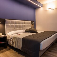 Отель Concord Hotel Италия, Турин - 1 отзыв об отеле, цены и фото номеров - забронировать отель Concord Hotel онлайн комната для гостей фото 2
