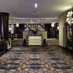 Отель Sofitel Lisbon Liberdade интерьер отеля фото 3