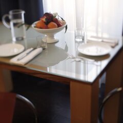 Отель Grand' Italia Residenza D' Epoca Падуя в номере фото 2