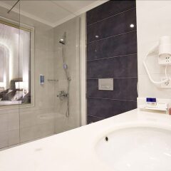 Отель Water Side Resort & Spa Сиде фото 4