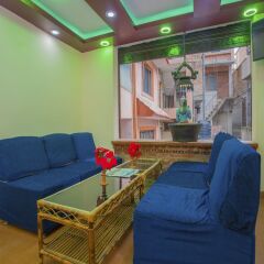 Отель OYO 264 Hotel Antique Kutty Непал, Катманду - отзывы, цены и фото номеров - забронировать отель OYO 264 Hotel Antique Kutty онлайн развлечения