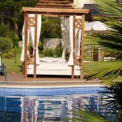 Отель Vanity Suite & Spa 16+ by VIVA фото 10