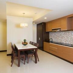 Отель Unit 30A2 in Havana Nha Trang Hotel Вьетнам, Нячанг - отзывы, цены и фото номеров - забронировать отель Unit 30A2 in Havana Nha Trang Hotel онлайн в номере фото 2