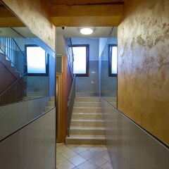 Отель Residence San Miguel 5 Италия, Виченца - отзывы, цены и фото номеров - забронировать отель Residence San Miguel 5 онлайн интерьер отеля фото 2