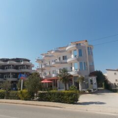 Hotel Mariksel Ксамил пляж фото 2