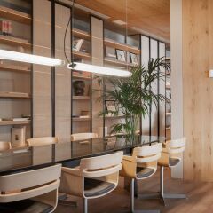 AC Hotel Aitana by Marriott спа фото 2