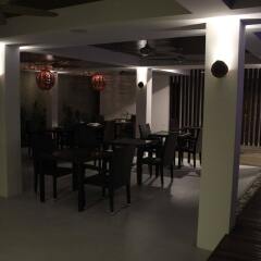 Отель Beachwood at Maafushi Island Maldives питание