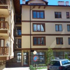 Отель Explore Apartments in Kamenitza Болгария, Банско - отзывы, цены и фото номеров - забронировать отель Explore Apartments in Kamenitza онлайн парковка