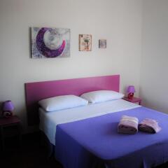 Отель B&B Grillo Verde Фьюджи комната для гостей фото 4