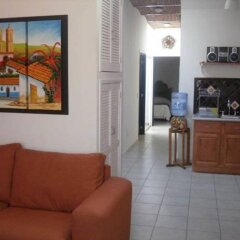 Quinta Don Jose Boutique Hotel комната для гостей фото 2
