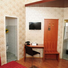 Hotel Pension Andreas удобства в номере