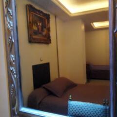 Hotel de l'Aveyron комната для гостей фото 4