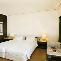 Corfu Holiday Palace Hotel комната для гостей фото 2