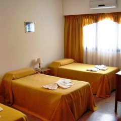 San Remo Hotel in Larnaca, Cyprus from 57$, photos, reviews - zenhotels.com guestroom photo 2