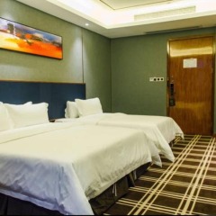Vashe Hotel комната для гостей фото 4