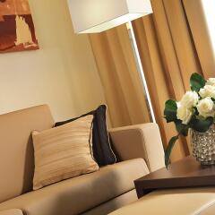 Отель Residence Inn by Marriott Munich City East