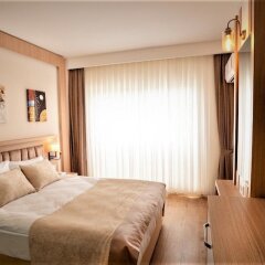 Lara Garden Butik Hotel Турция, Анталья - отзывы, цены и фото номеров - забронировать отель Lara Garden Butik Hotel онлайн комната для гостей фото 2